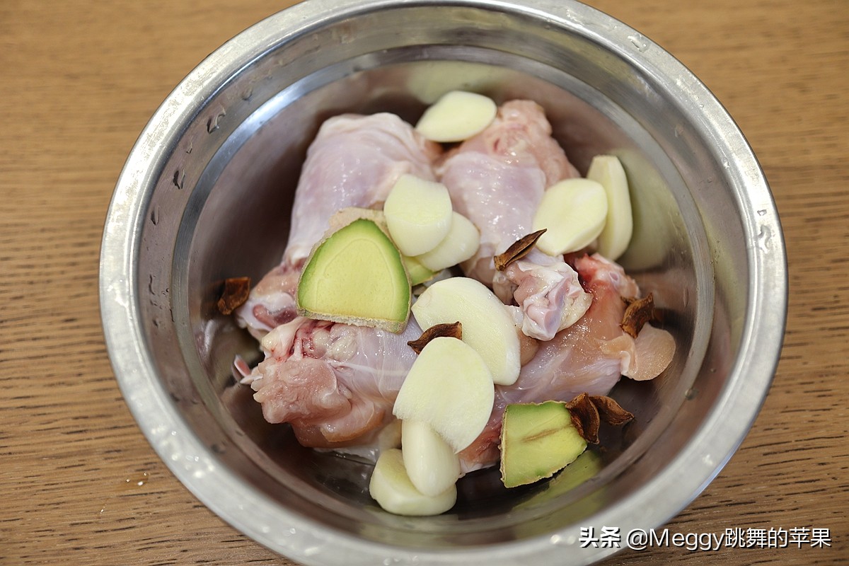 想要鸡腿好吃怎么做,想要吃鸡翅怎么做