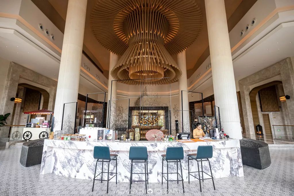 惠东富力希尔顿度假村,惠东富力湾希尔顿逸林酒店攻略