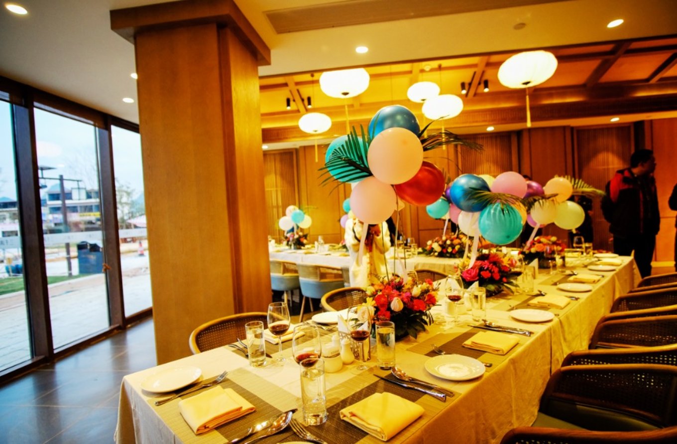 阳朔三千漓中国山水人文度假,阳朔三千漓景区有什么好玩的