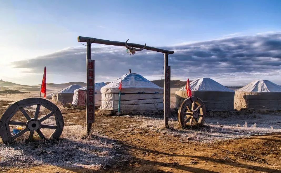 中国人的院子是什么样的,中国最美最好的院子