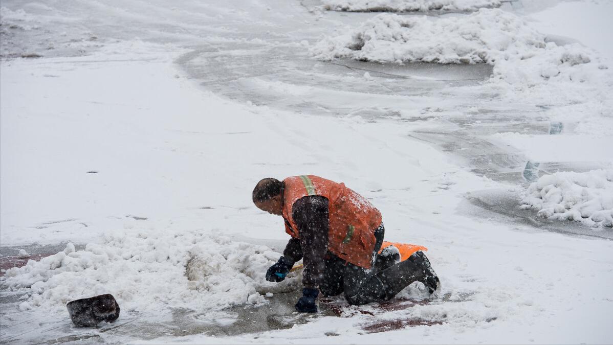 又累又脏钱又多的工作,又脏又累的工作还要继续吗