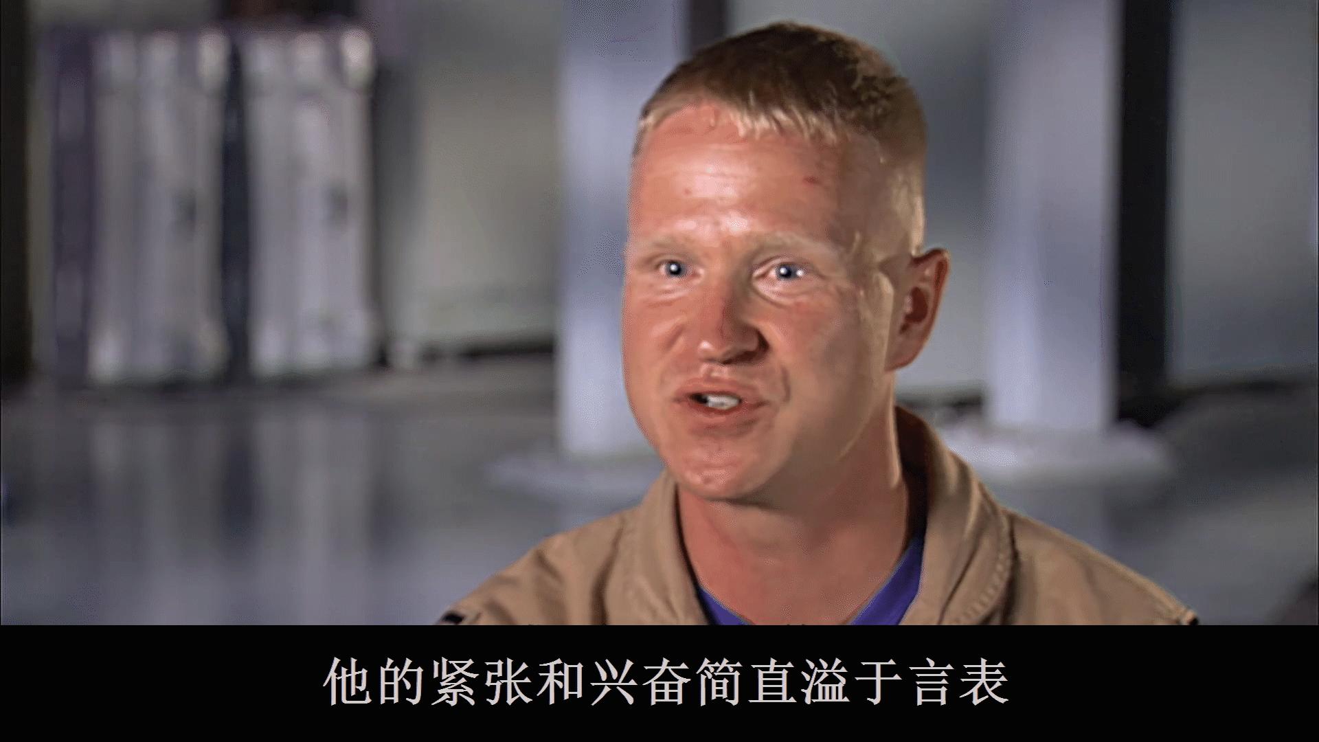 美国航母大黄蜂舰载机,f18大黄蜂战机从航母起飞全过程