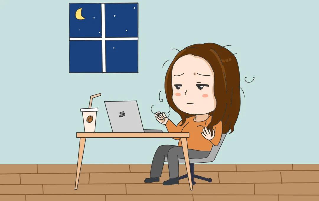 10岁男孩患上脂肪肝：癌症日趋年轻化，90后惜命再次挤上热搜