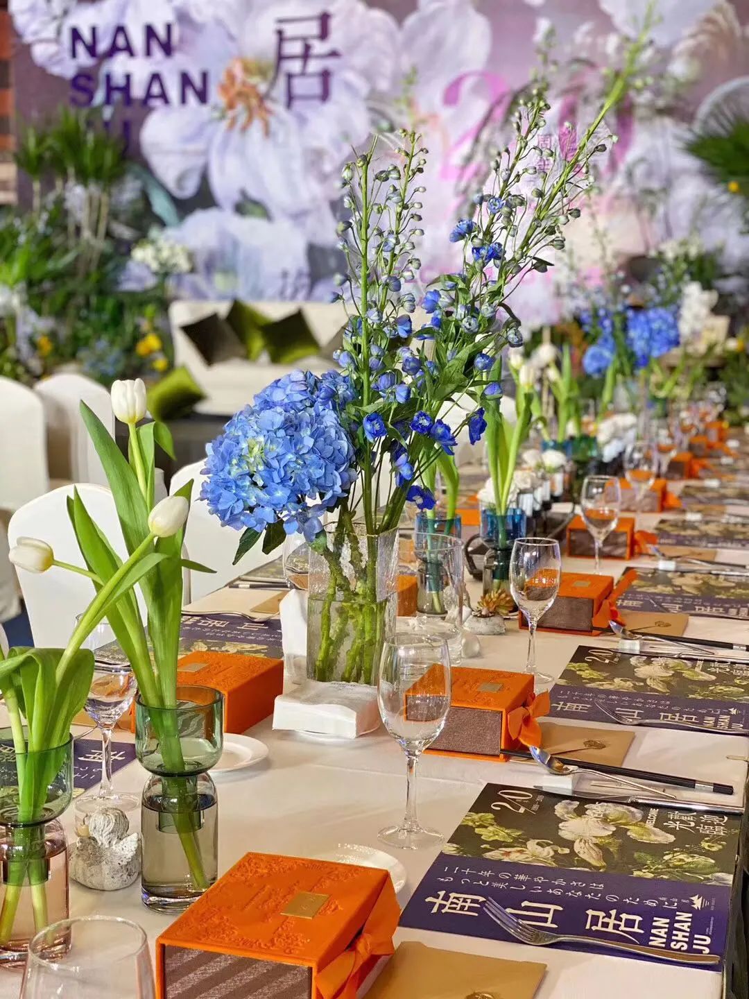 绵阳传统插花,绵阳南山居花店