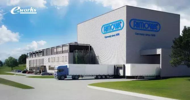 工博会郑州,2023第19届郑州工博会