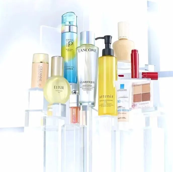 该死！被cosme“害惨”的中国女孩