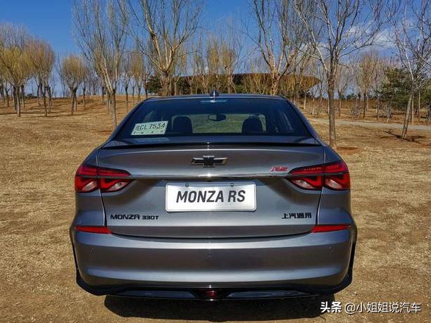 科鲁泽自动挡四缸低配有几款,24款科鲁泽用车感受