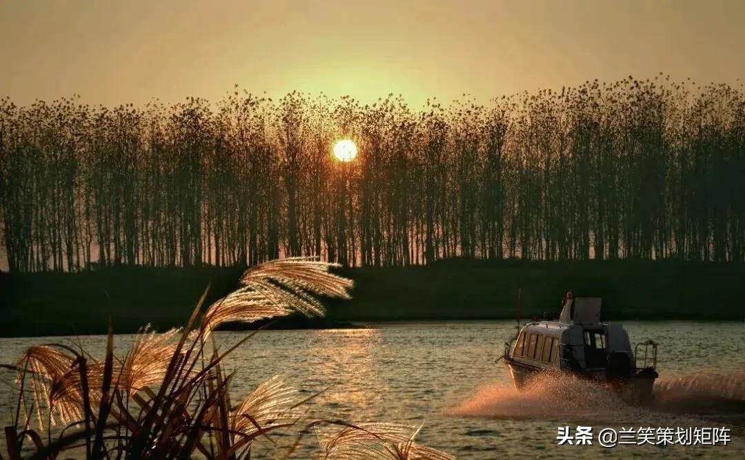 汉寿马涧村，此岸闻歌声，甜如糖橙的诗意栖居地