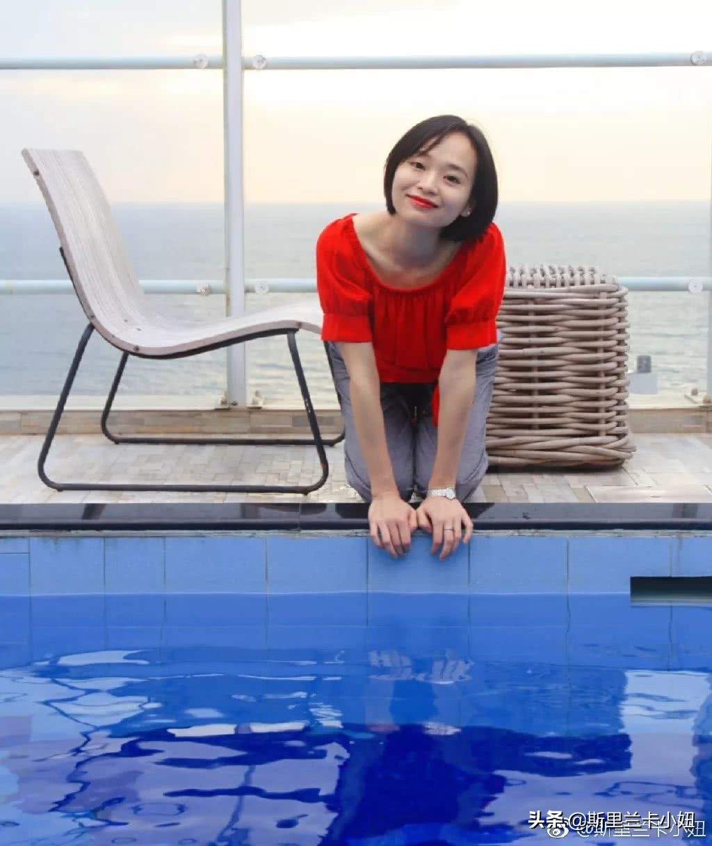 科伦坡淡山茱萸粉ins风酒店:清新艺术气质流行色不仅穿身上