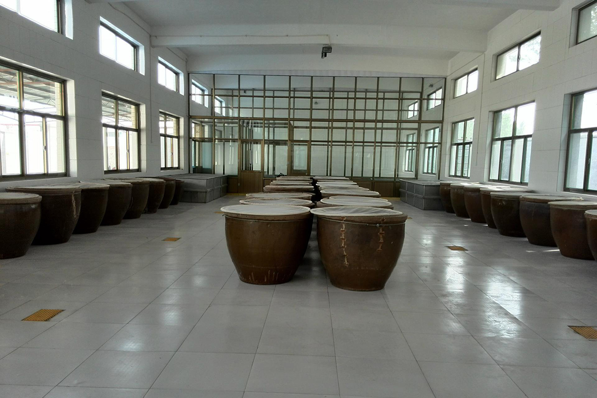 腌制池会产生硫化氢吗,腌制食品过程中会产生硫化氢吗