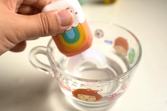 儿童电动牙刷u型真实推荐测评,usmile电动牙刷怎么样