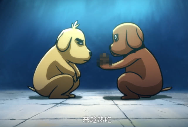 刺客伍六七中伍六七的帅气场面,刺客伍六七中伍六七最强的形态