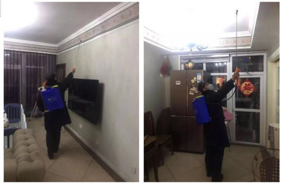 长沙哪个小区物业最有责任,长沙小区物业上了黑榜