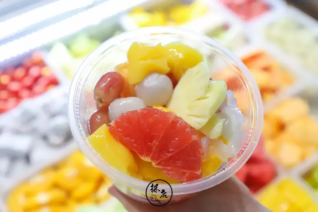 集美小吃合集|盲探8家0家踩雷，新优秀“选手”喷香上线