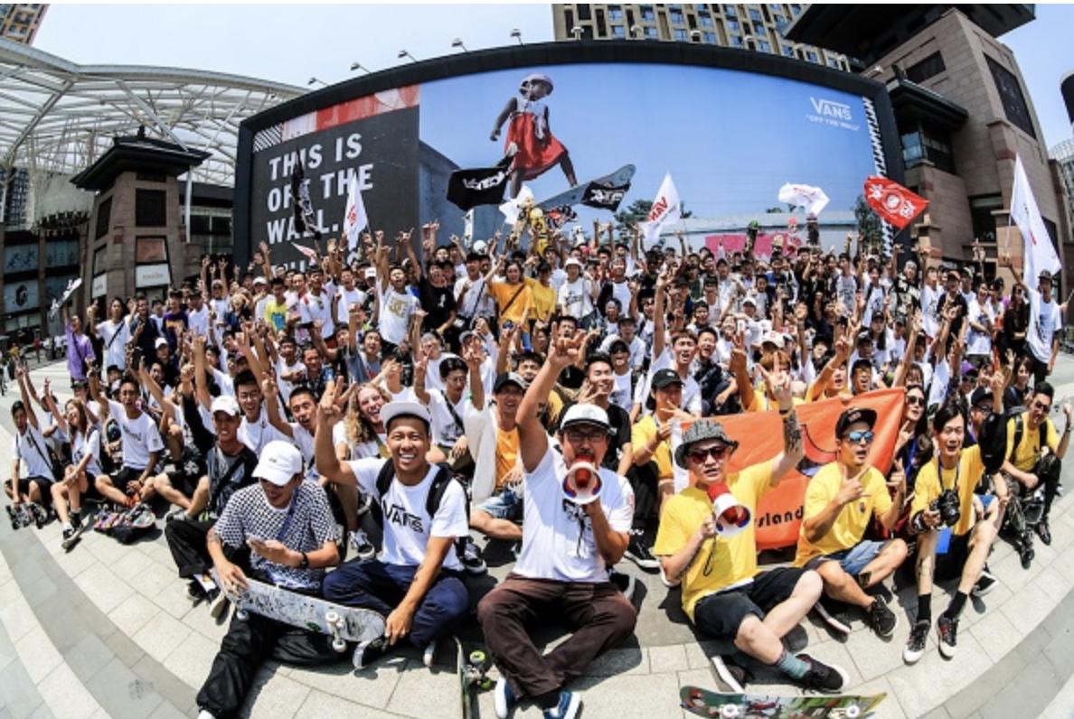 小众冷门vans,小众又好看的vans