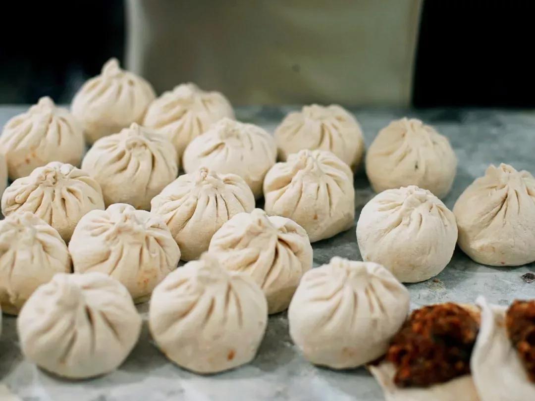 雅儒路最好吃的包子,雅儒路的包子店
