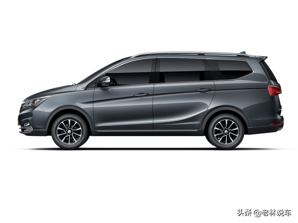 外观更大气更精致新宝骏730曝光,新款宝骏730最大动力