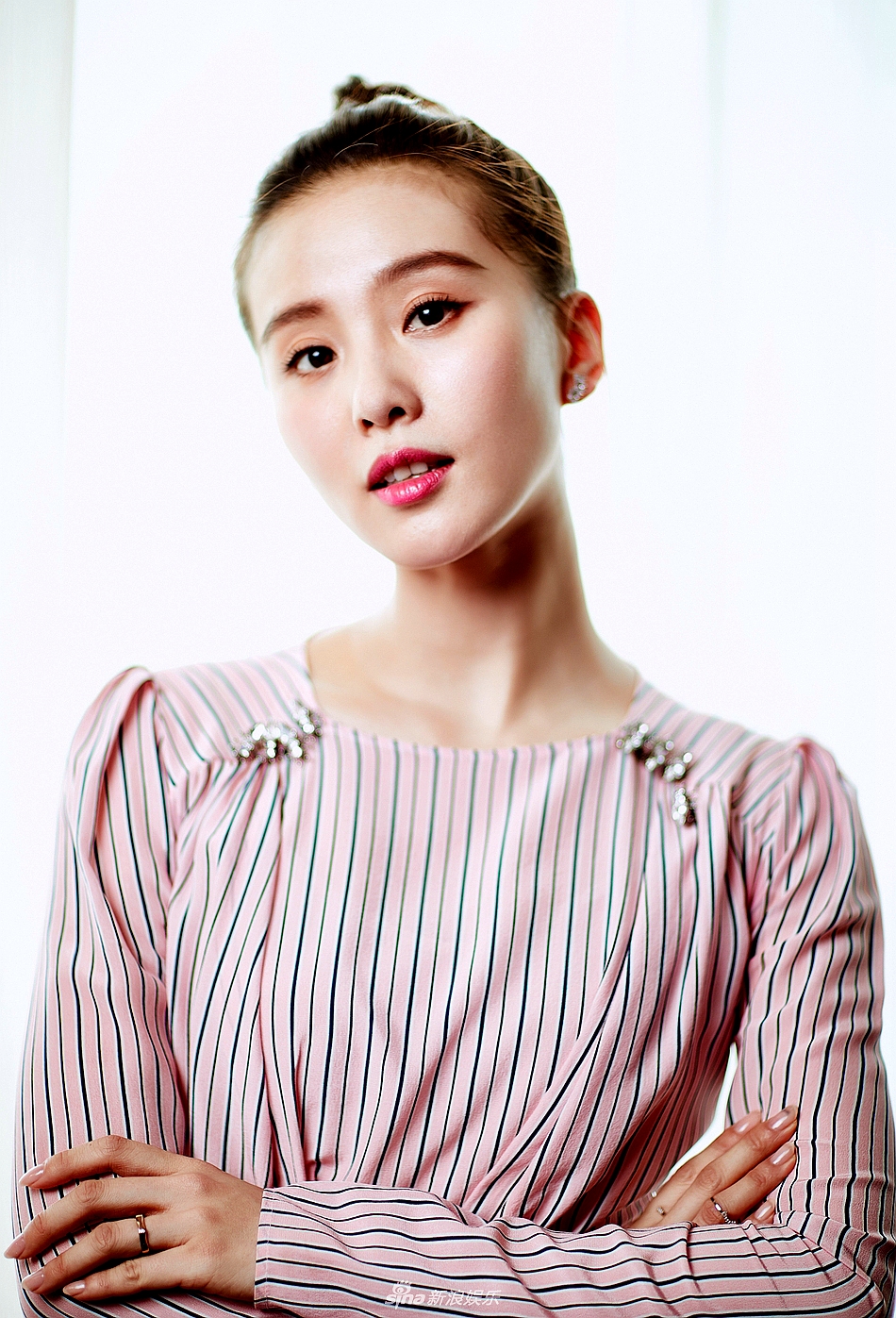 少数民族最美丽的女明星,最惊艳的少数民族女星