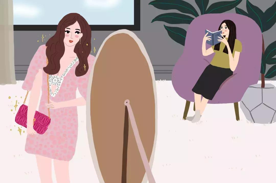 女生买包有什么讲究,女生买多少钱的包包合适