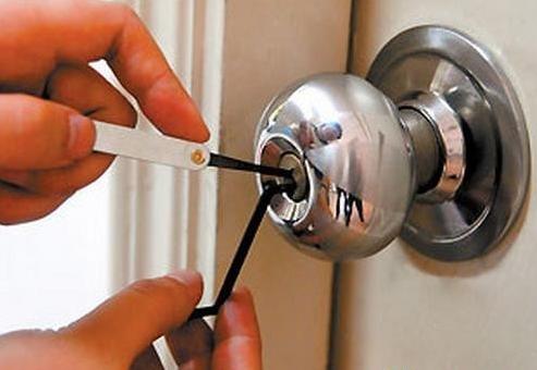 开锁换锁小知识,开锁换锁怎么不踩坑