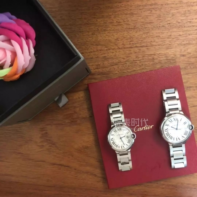 公认最好的三款情侣表,适合戴的情侣表