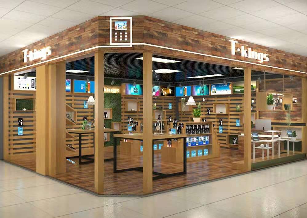 手机实体店不倒闭的原因,手机实体店惨淡现状