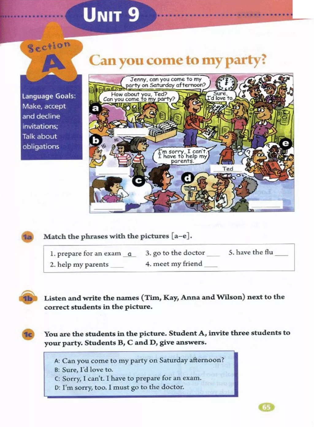 英语人民出版社八年级上册课本,外研版八年级上册英语课本电子版