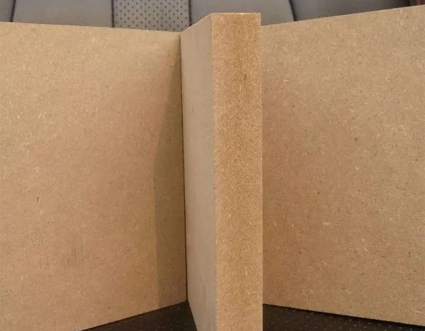 人造板与烤漆板,30秒了解板材