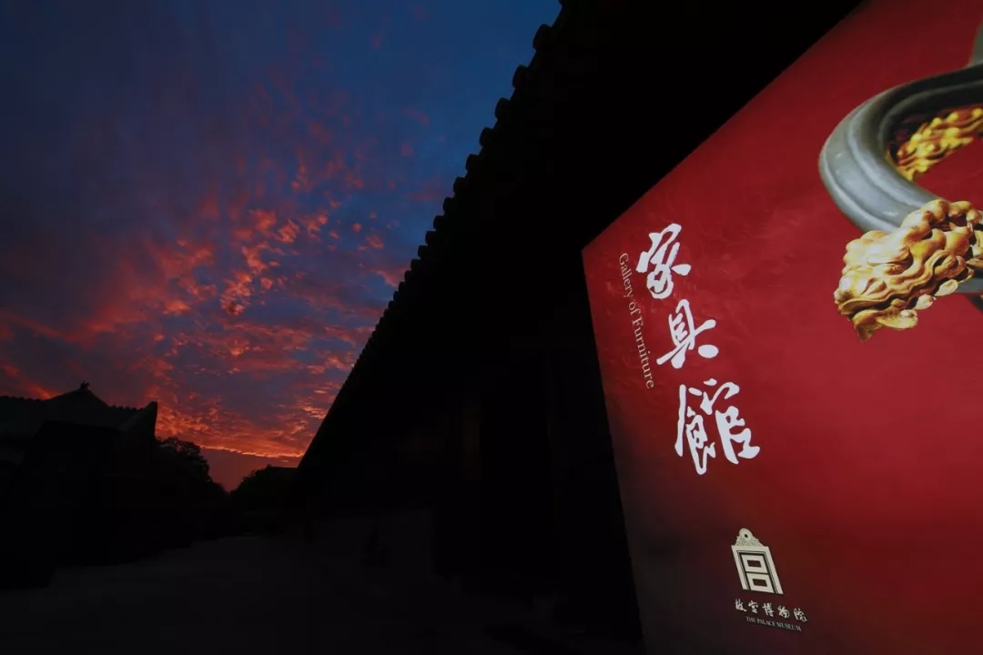 皇宫东西有多精致,历代皇帝用的家具