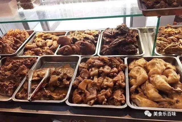 卤肉店卖不完的卤肉怎么保存,卤菜店怎么处理卖不掉的卤菜