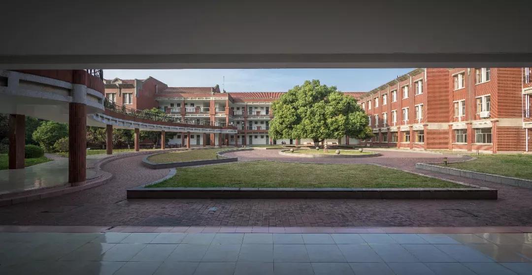 江苏省高校（五十五）三江学院