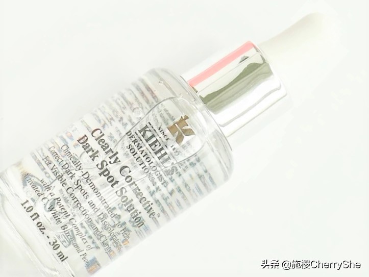 左旋vc精华的作用与功效,vc精华的功效与作用