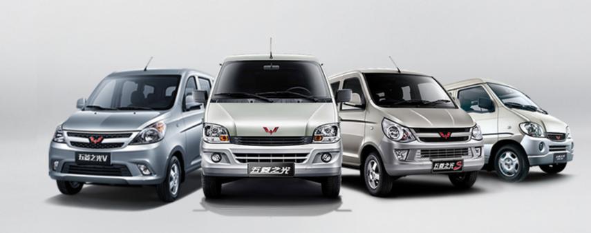 五菱之光有多好,五菱之光为啥是神车