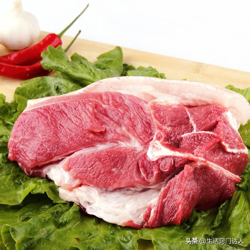 买多了猪肉怎么保存,猪肉在没有冰箱的情况下怎么保存