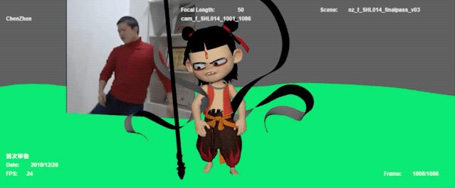 上映10天票房超23亿哪吒国产动画,哪吒创国产动画单日票房纪录