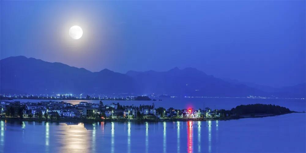 大理人民幸福感高的原因,在大理生活快乐轻松吗