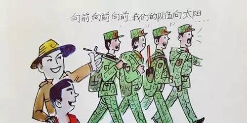 征兵近视手术最佳方案,征兵眼睛近视激光手术流程