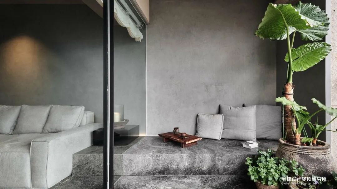 2020亚太区室内设计大奖,2018年台湾室内设计大赛