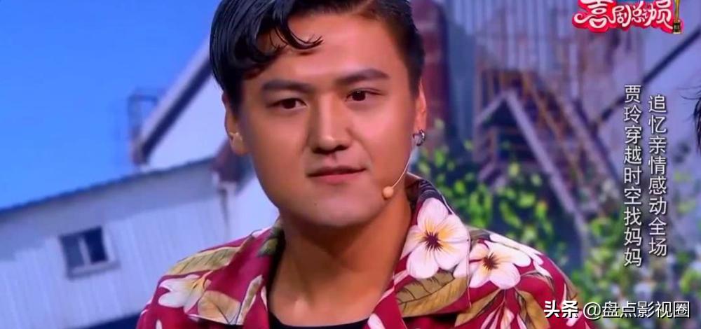 郭德纲贾玲喜剧之夜,贾玲郭德纲相声高清视频