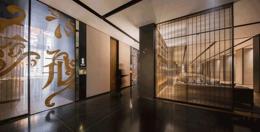 风临阁前身,凤临阁历史