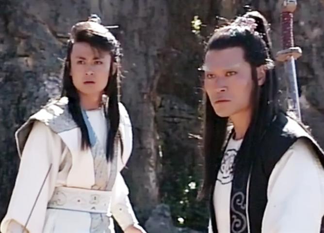 单田芳白眉侠义传,单田芳的评书为什么那么有趣