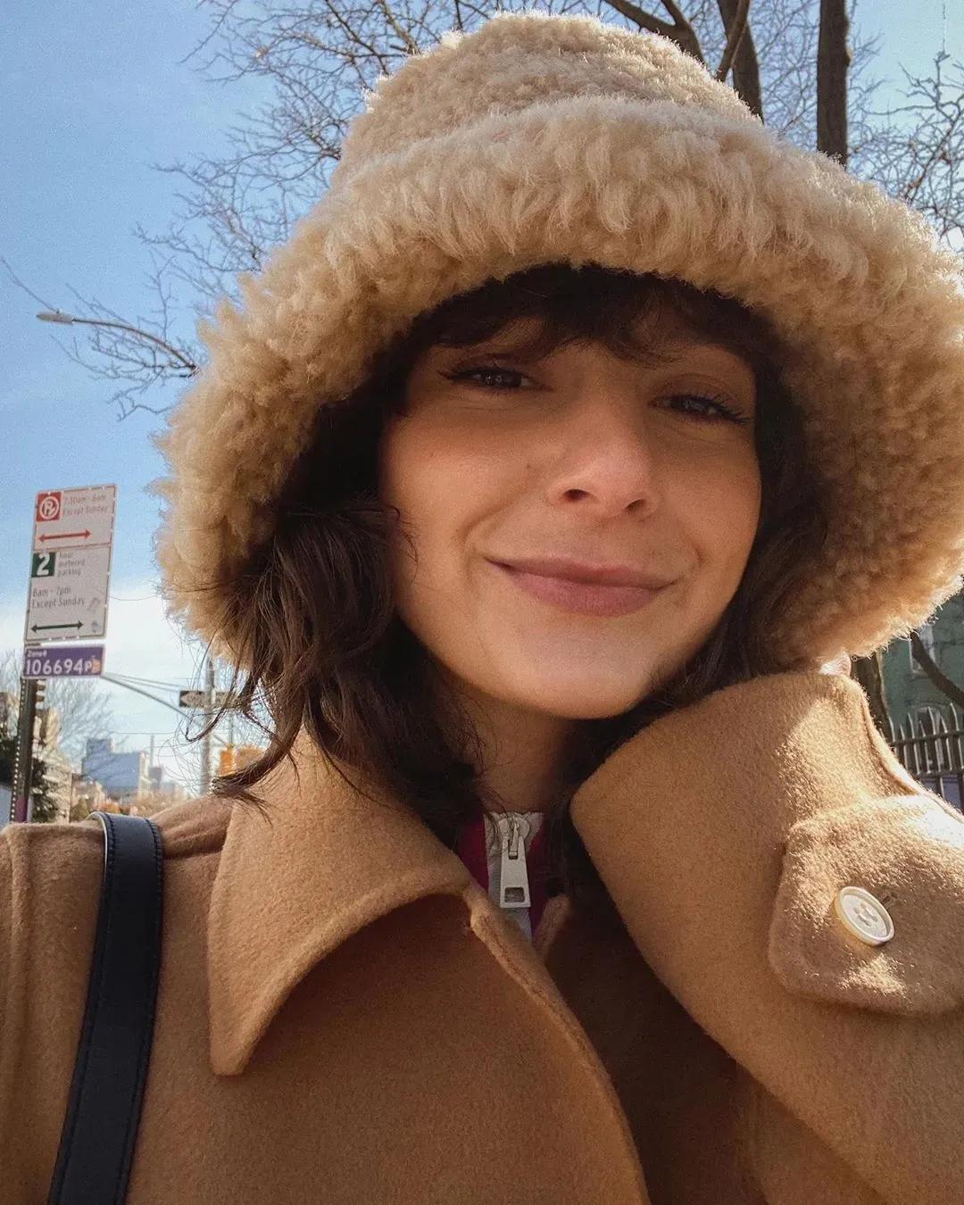 把工作穿出时尚感,干工作是最大的时尚