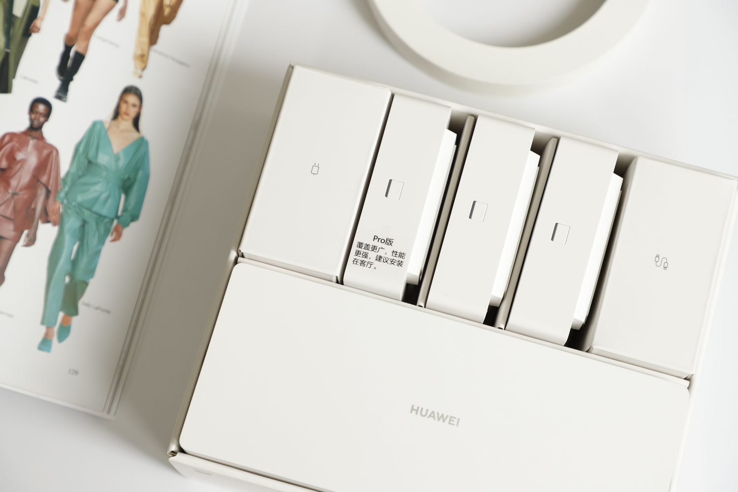 华为h6全屋wifi路由器好用吗,华为h6路由器怎样实现全屋智能