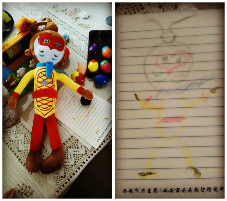 开学了准备什么东西上学,开学东西准备好了没