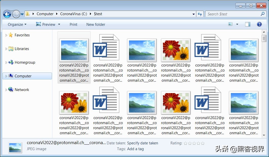 2018新型勒索病毒,2018年新型勒索病毒