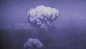 镭元素和核武器研究有什么关系,从发现原子到原子弹用了多久