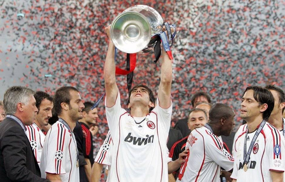 欧冠的内核:苦尽甘来的英雄礼赞,城头变幻的如歌史诗