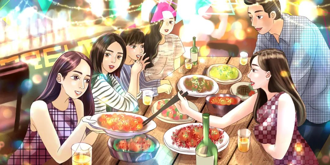 既然成了好友那就继续沉默吧 (我们已经是好友了一起来沉默吧)