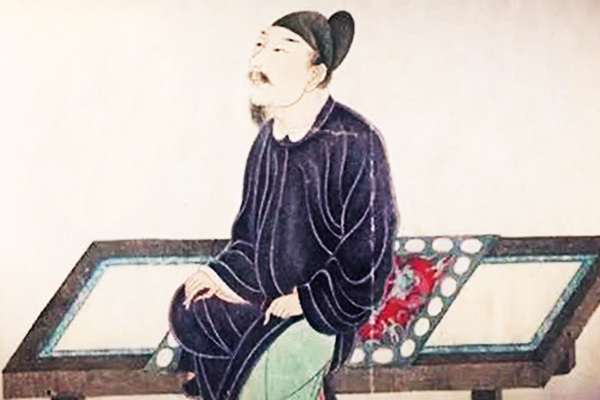 杜牧中进士遭人调侃,杜牧非常擅长借古讽今