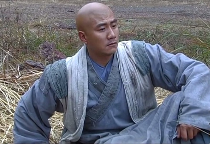 朱元璋出家当和尚真相,朱元璋是如何出家做和尚的